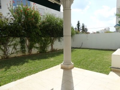 Appartement BOUTON D'OR
