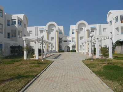 Appartement l’olivier VA : 97 +