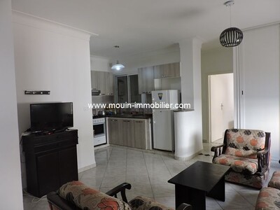 Appartement Nabil A Zone Miramar
