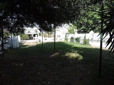 Référence A à Hammamet Nord