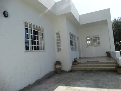 House MOEZ Hammamet South REF