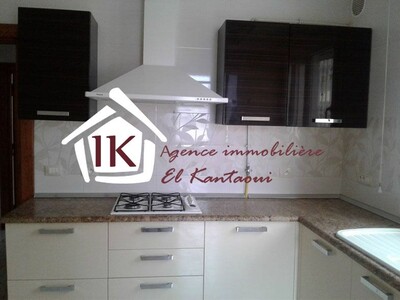 appartement 80 route de la plage