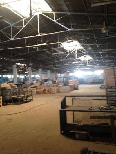 USINE A BEN AROUS 54007000