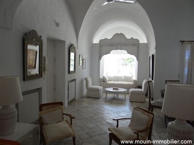 Villa Cypres A avec piscine