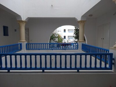 Appartement SARAH ZONE SINDBAD Réfé