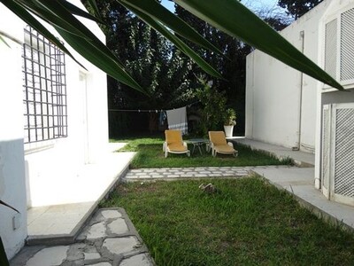 Villa Esméralda  Zone Corniche