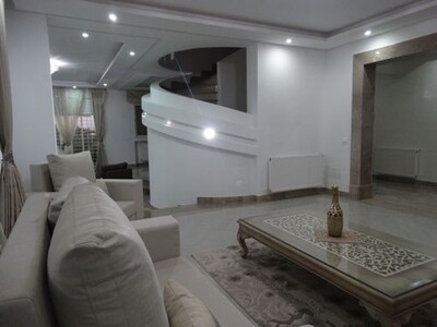 Villa LE PACHA  Hammamet Sud
