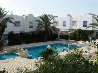 Duplex CHOKRI Zone Miramar référe