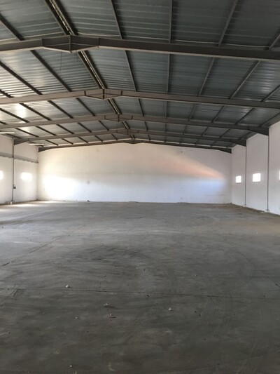 LOCAL INDUSTR 1100 SOUSSE