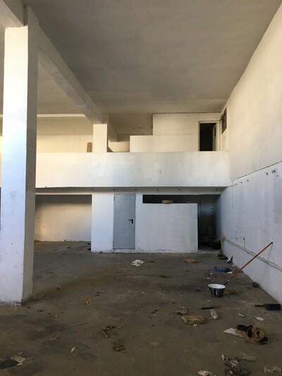 LOCAL INDUSTR R+2 TUNIS SUD 700