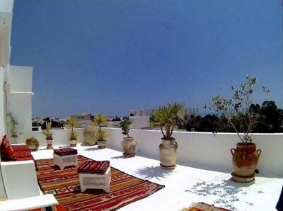 PENTHOUSE PATRICIA HN