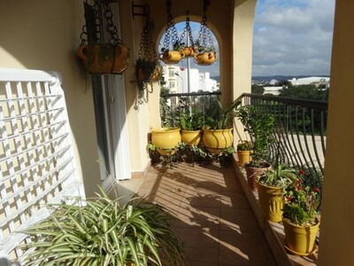 Appartement MARTINE SUD H