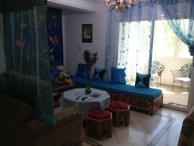 THE little THEATRE PRINCE apartment