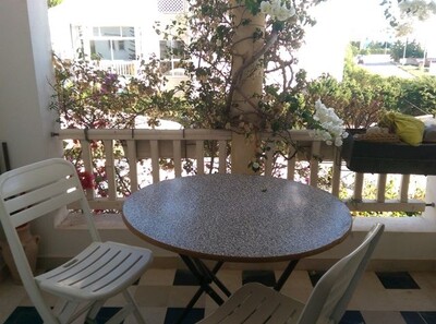 apartment ABDOU Yasmin
