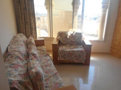 deux appartements a hamamet sultan