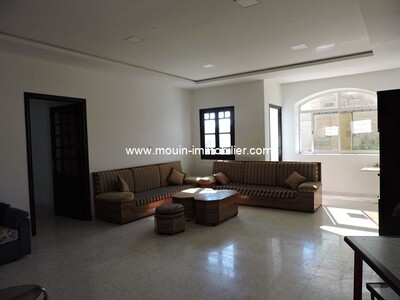 Appartement La Novella A à Mrezka