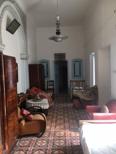 Dar Arabo A à Nabeul