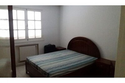 A louer un appartement à la Marsa