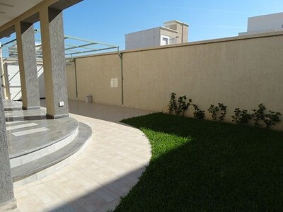 VILLA Ulysses AFH Nabeul reference
