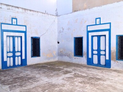 Maison ATIKA CENTRE VILLE H