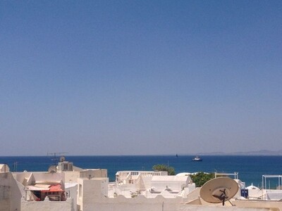 Maison AMINA Médina Ha