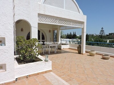 Appartement Ennour al à Hammamet