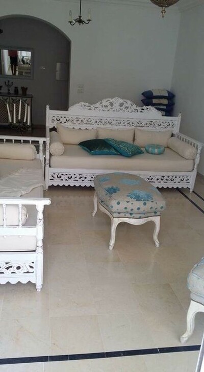 Appartement Onsa AL à Hammamet Nord