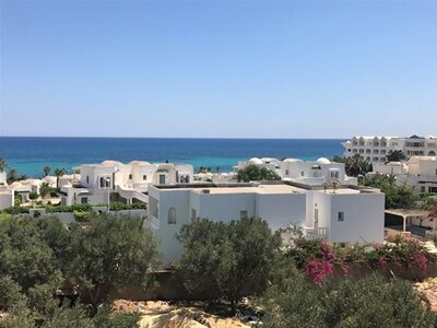 Résidence LE RADISSON  Hammamet Nord  REF