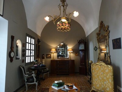 Villa DES MERVEILLES CentreVille référe