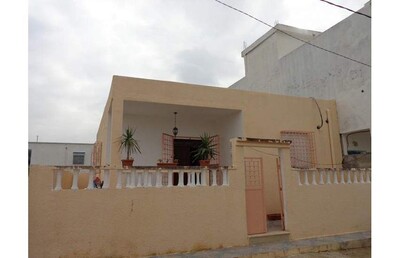 maison sidi jdidi 100m