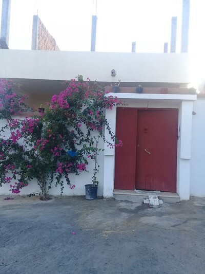 maison a hamamet 207m