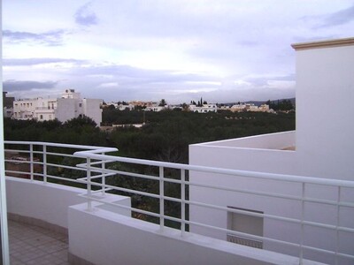 APARTMENT NEW SOUTH HAMMAMET