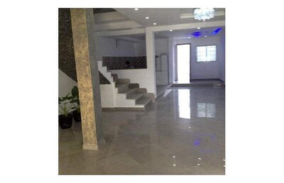 villa sur deux niveaux a hamamet nord