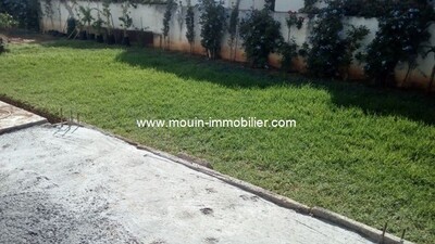 Maison Manara al à menzah IV