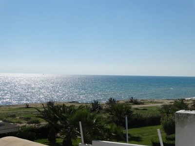 Villa raspberry Sidi el Mahrsi REF