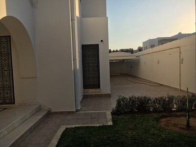 Villa Norma A Zone Touristique Sud