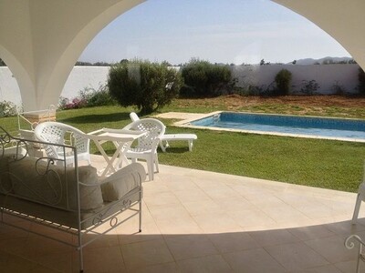 Villa SERAPHINE monchar a vendre
