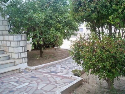Villa Amandier Mutuelle ville