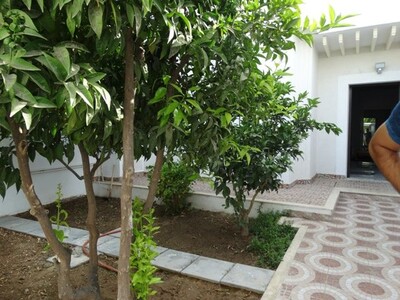 Villa SOKRA a vendre