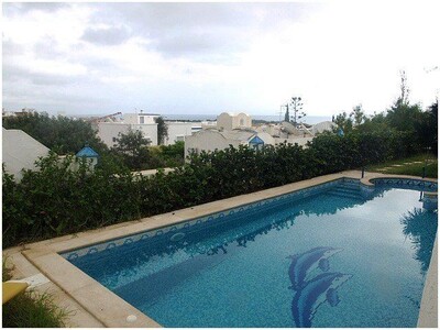 Villa LES ROMARINS sell