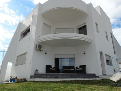 Villa JIHEN A VENDRE