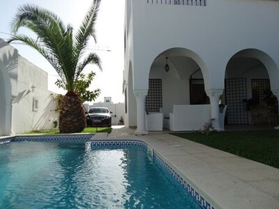 Vilal EDEN A VENDRE Yasmine H