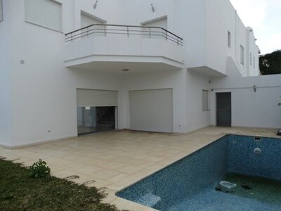 Villa LA LUNA A VENDRE YH