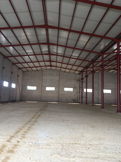 LOCAL CHARP 2000 TUNIS OUEST