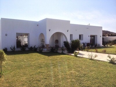 Villa Seraphine  El Monchar REF