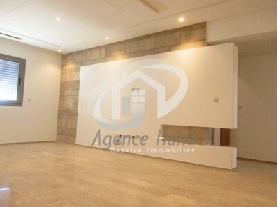 des appartements très haut standing skanes