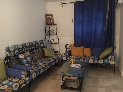 Appartement Le Cap A à Sidi Mahersi