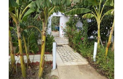 villa de compagne rosita W