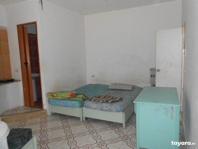 studio 38md hammamet nord W