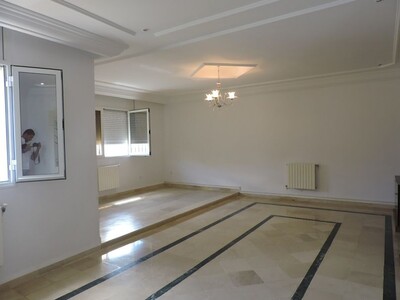 Appartement Angelo A avec terrasse